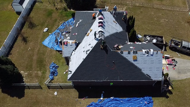 Wake Forest's Architectural Heritage: Matching New Roofs to Historic Home Character 1 2025 09 18 12 02 44 304