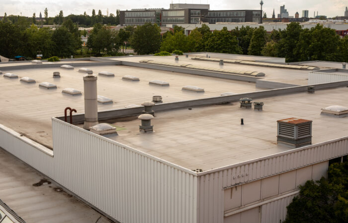 Commercial Roofing Trends for 2026