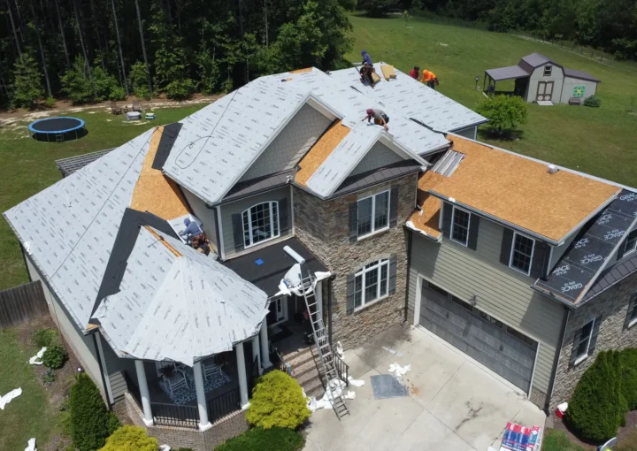 home page skybird roofing