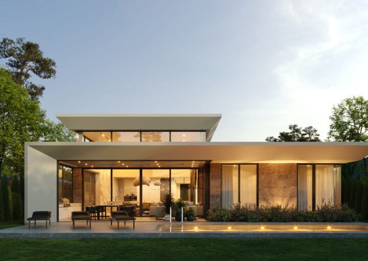 The Benefits of Using Skybird Roofing For Flat Roof Replacement