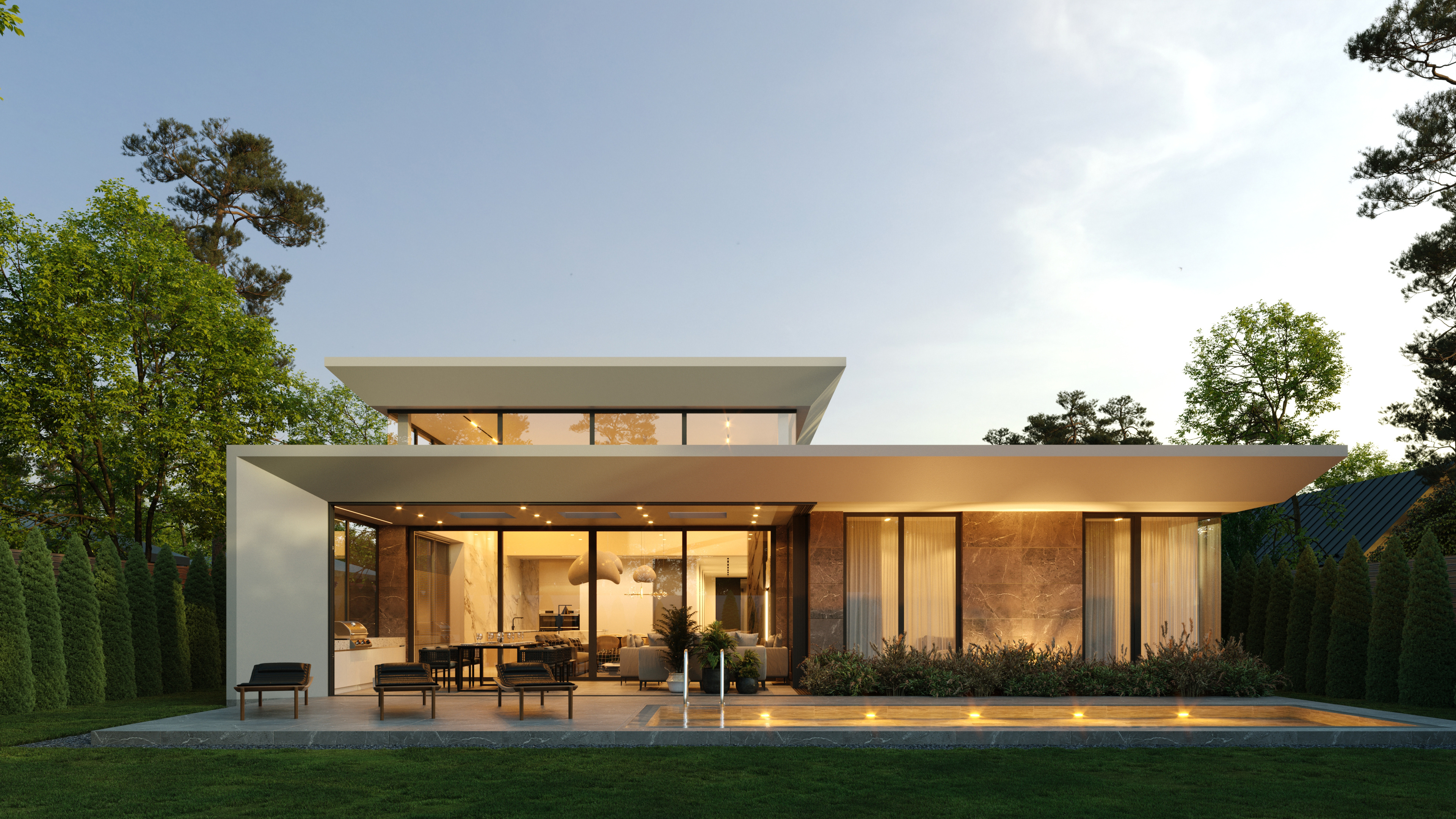 The Benefits of Using Skybird Roofing For Flat Roof Replacement