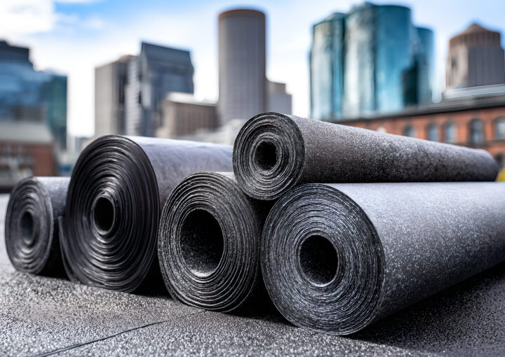 Commercial Roof Repair