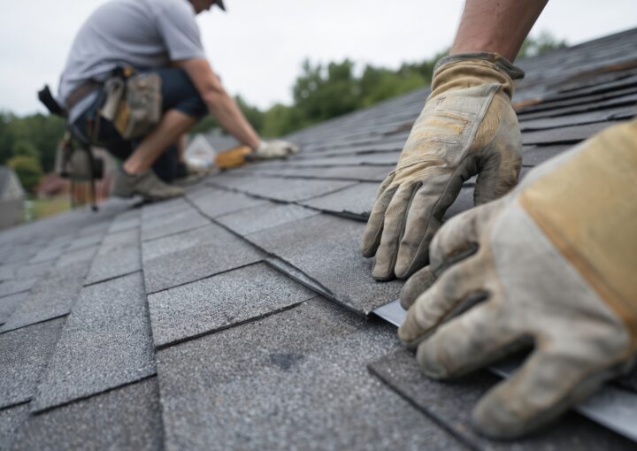 Emergency Roof Repair