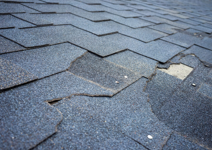 Emergency Roof Repairs During Raleighs Hurricane Season