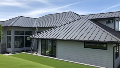 metal-roofing