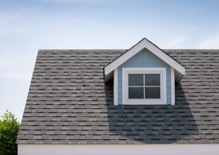 Free Roof Inspection