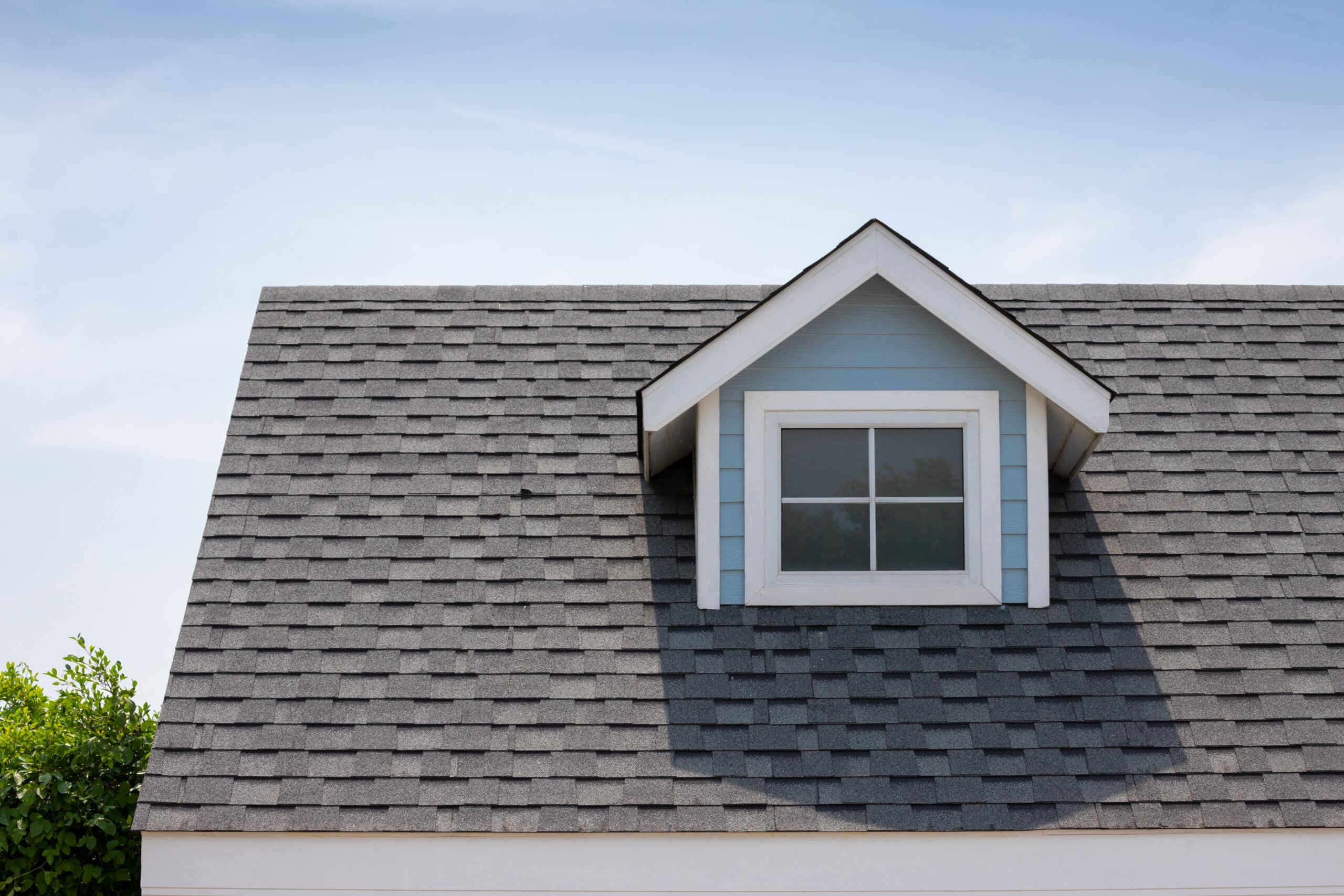 Free Roof Inspection