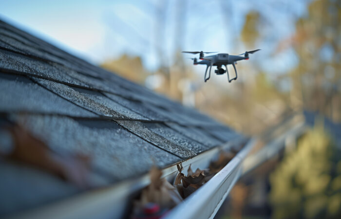 Insurance Claim Roof Inspection