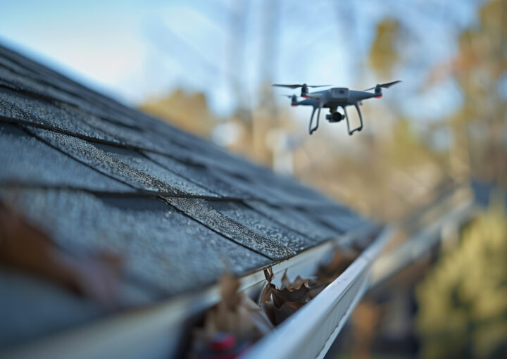 Insurance Claim Roof Inspection