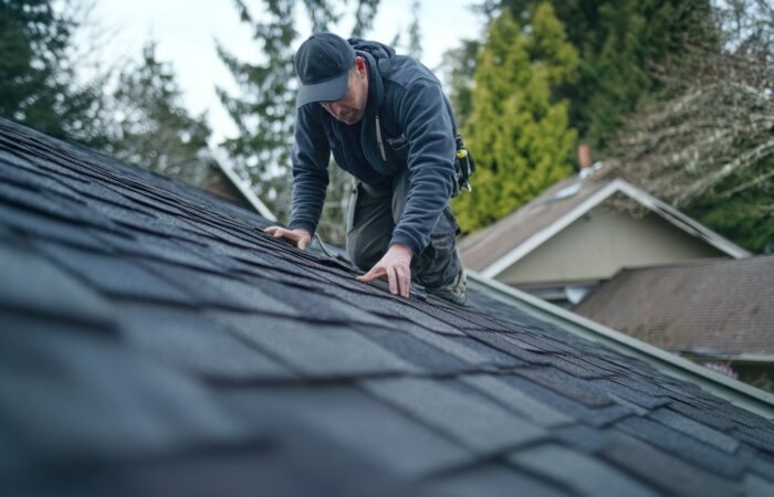 Why Wake Forests Temperature Swings Require Twice Yearly Roof Inspections