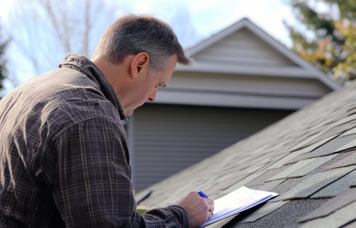 Your Holly Springs Roof Repair Estimate Needs These 5 Elements For Insurance Claims 3 Your Holly Springs Roof Repair Estimate Needs These 5 Elements For Insurance Claims