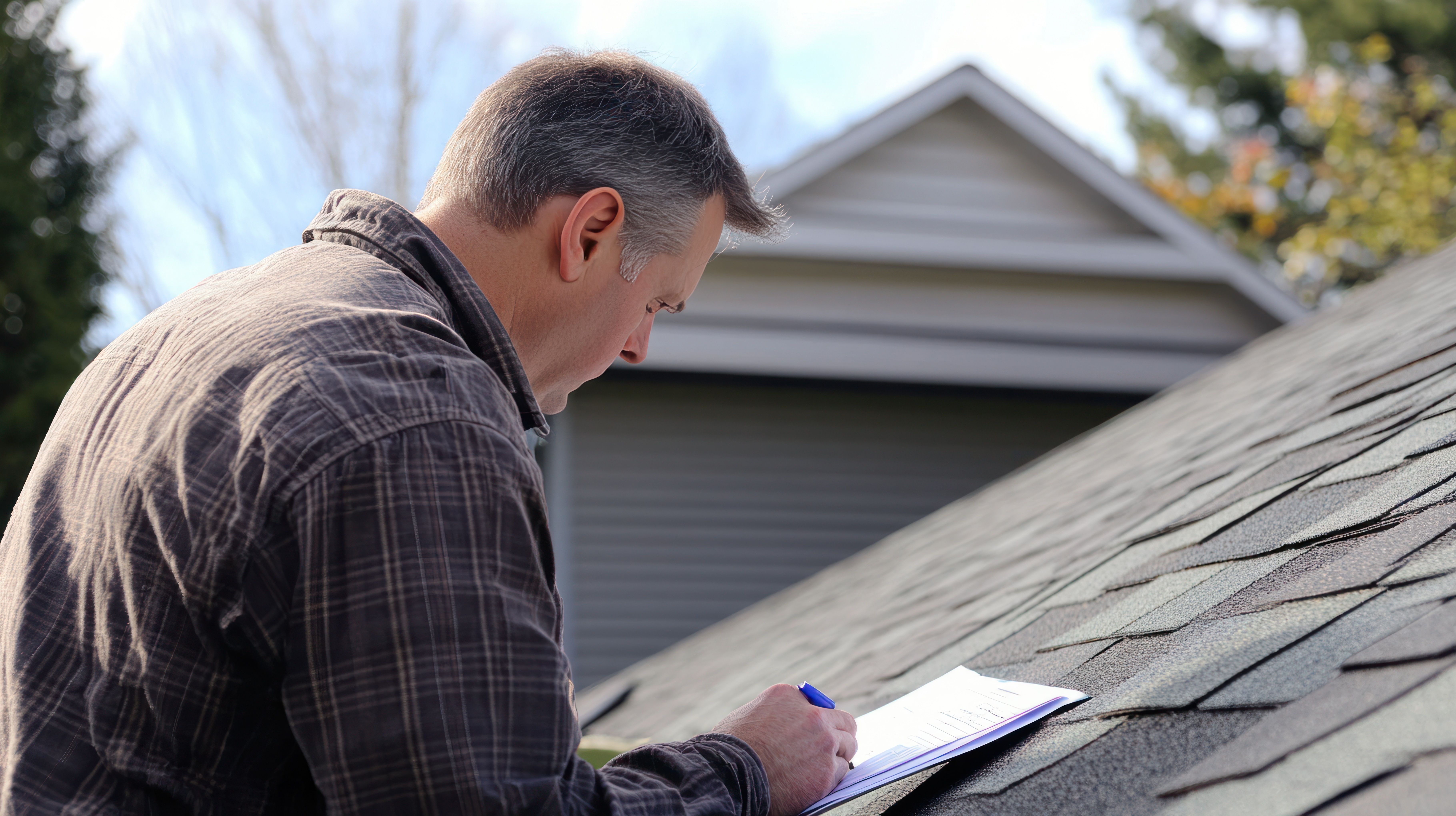 Your Holly Springs Roof Repair Estimate Needs These 5 Elements For Insurance Claims