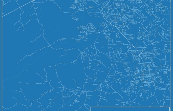 holly springs big box store roofing that withstands heavy hvac loads