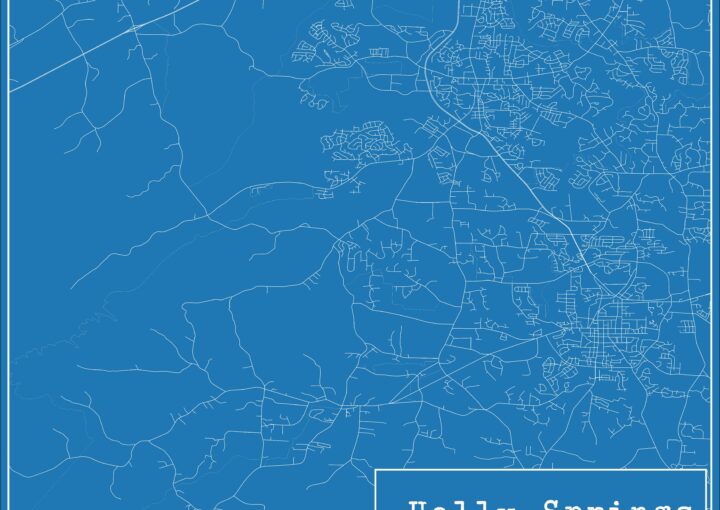 holly springs big box store roofing that withstands heavy hvac loads