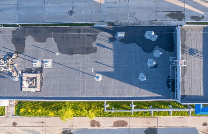 Commercial Roofing Systems Explained: TPO, EPDM, and Modified Bitumen 1 TPO EPDM and Modified Bitumen