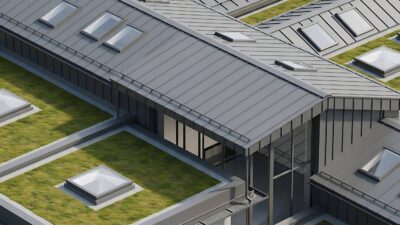 metal-roofing