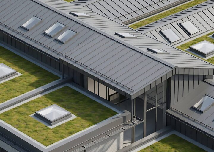 metal-roofing