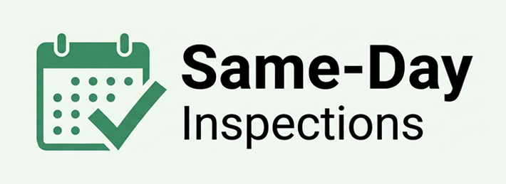 same-day-inspections same day inspections