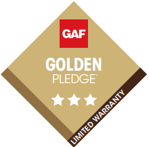 Golden Pledge