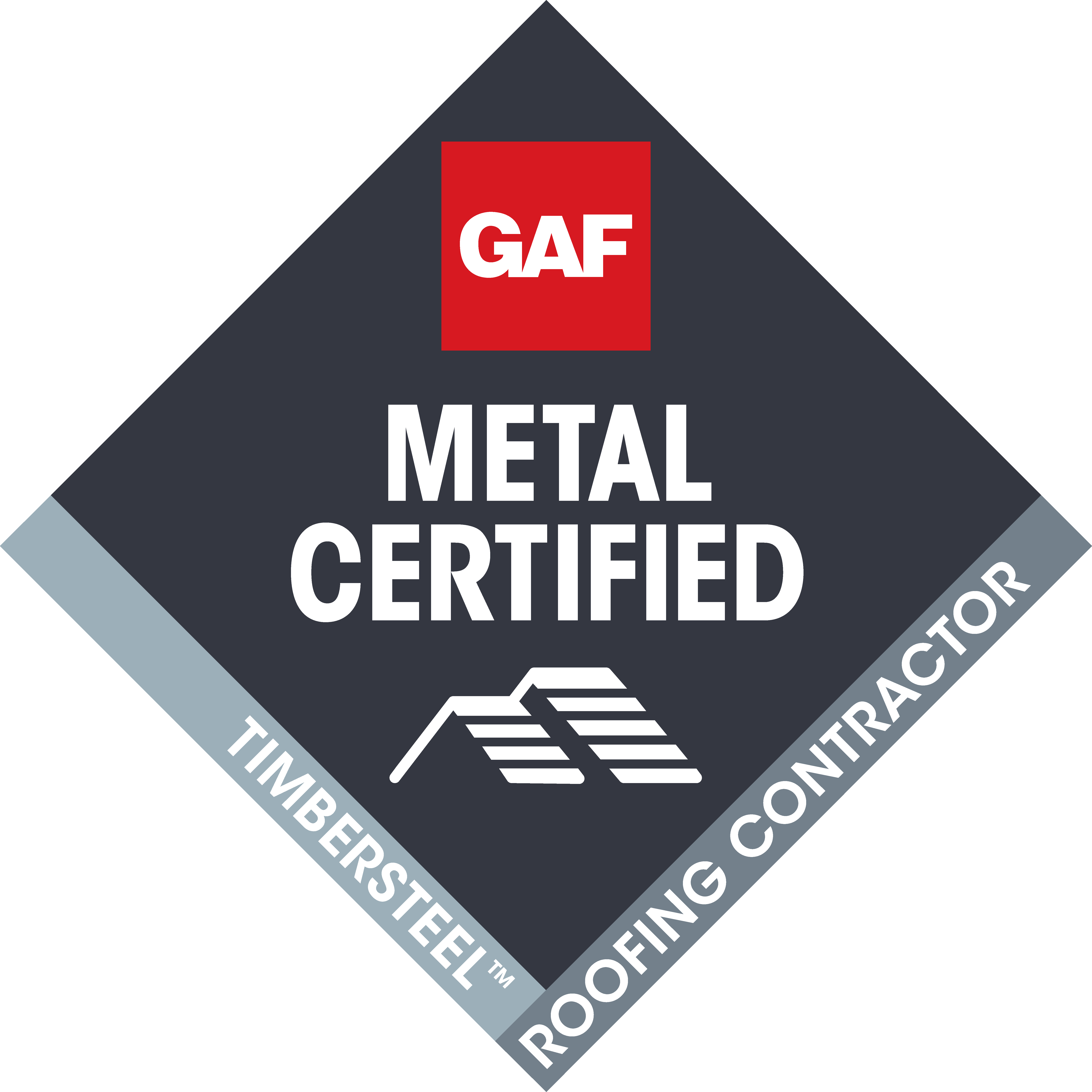 Metal Certified