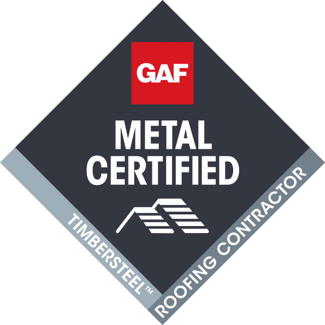 metal-certified-gaf-timbersteel-roofing-contractor