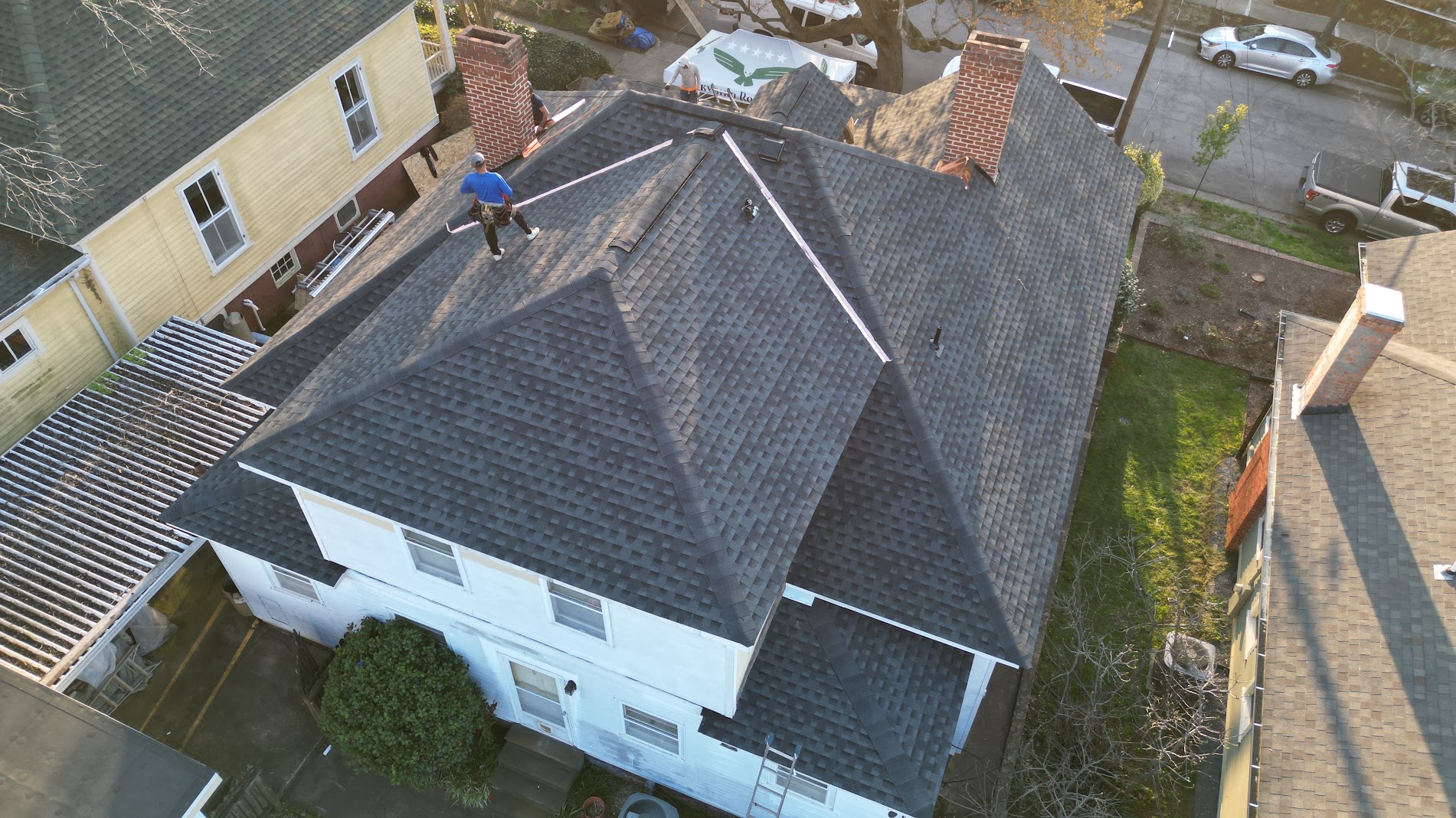 Roof-repair - Skybird Roofing roof-repair
